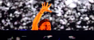 Så minns vi Avicii