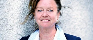 Årets företagare: Jag blev faktiskt rörd