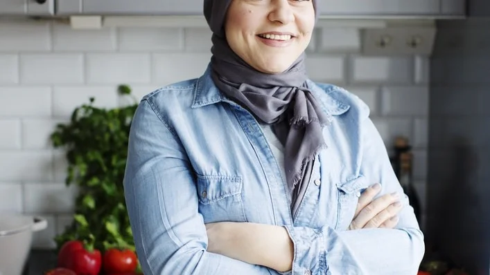 Zeina Mourtadas popularitet som matbloggare och influencer bara växer. På söndag kommer hon till Katrineholm.