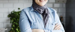 Plötsligt är Zeina Mourtada överallt