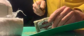Man slipper bli en slav åt gängen om man inte gör affärer med dem