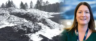 Så utreds miljörisker vid snöupplag: "Bra att folk anmäler"