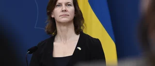 Ministern: "Ekonomiskt våld får aldrig accepteras"