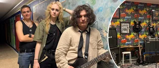 Stans unga kan gå miste om karriär – musikhuset är hotat