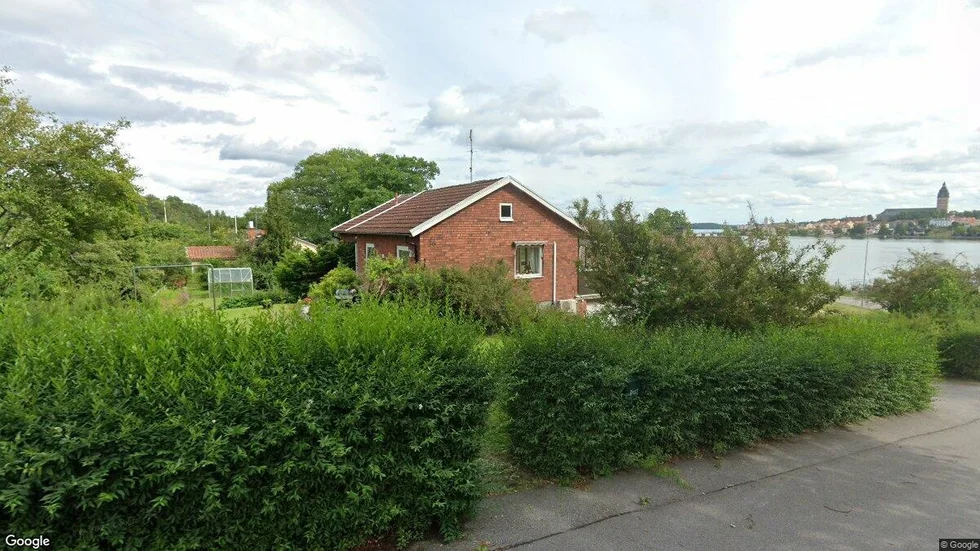 Mälarvägen 36