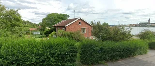 Nya ägare till 60-talshus i Abborrberget, Strängnäs