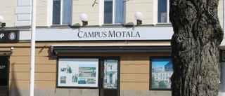 Campus Motala – vi bygger framtiden, inte luftslott
