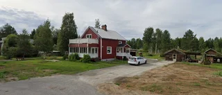 105 kvadratmeter stort hus i Medle, Skellefteå får nya ägare