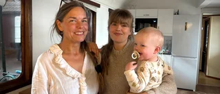 Hon öppnar kafé i anrik centrumbyggnad: "Kör hela sommaren"