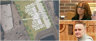 Frågan om nytt trygghetsboende splittrar – projektering slopad