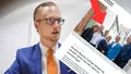 Nej Löwenhöök, du har inte varit Northvoltskeptiker