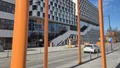 Förnuftet säger – här behövs ett övergångsställe