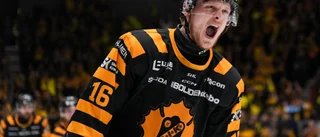 Lindström klar för HV71: ”Vill bidra med ett stabilt tvåvägsspel”