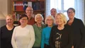 Boden Överluleå forskarförenings årsmöte