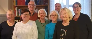 Boden Överluleå forskarförenings årsmöte