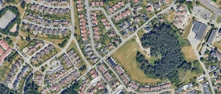 Fastigheten på Edlingevägen 16 i Eskilstuna har fått ny ägare