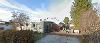 120 kvadratmeter stort hus i Gammelstad får nya ägare