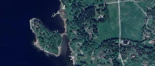 Nya ägarna ärver huset på Långuddsvägen 11 i Grisslehamn