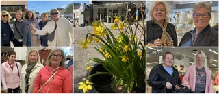 Vi hängde på Tjejkvällen i Vimmerby – här kan du följa med!