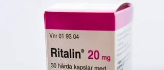 Stor ökning av adhd-läkemedel till unga kvinnor