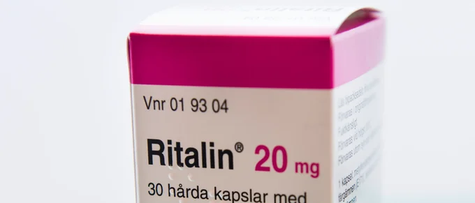 Stor ökning av adhd-läkemedel till unga kvinnor