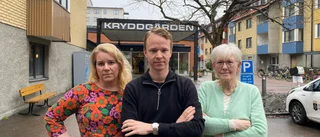 Föreningsförslaget: Socialdemokraterna kräver åtgärder