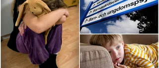Personal på BUP efter nya sparkrav: "Beskedet krossar oss" 