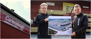 Vimmerbyföretaget fyller 70 – så ser man på framtiden