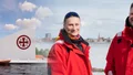 Sjöräddningssällskapets får toppmodern station vid havet