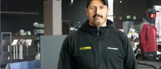 Stefan satsar stort – nya butiken är 2 300 kvadratmeter