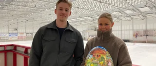 Sex kilo godis låg i potten – så listade vinnarna ut gömstället