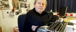Legendariska sportjournalisten Lasseman har gått bort