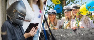 Två stora evenemang – samtidigt: ”Så knivigt blir det inte”