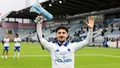 Drabbades av hjärtsjukdom – nu tillbaka som allsvensk målskytt