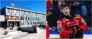 Hockeyfesten ser inte ut att bli av: "Projektet har stoppats"
