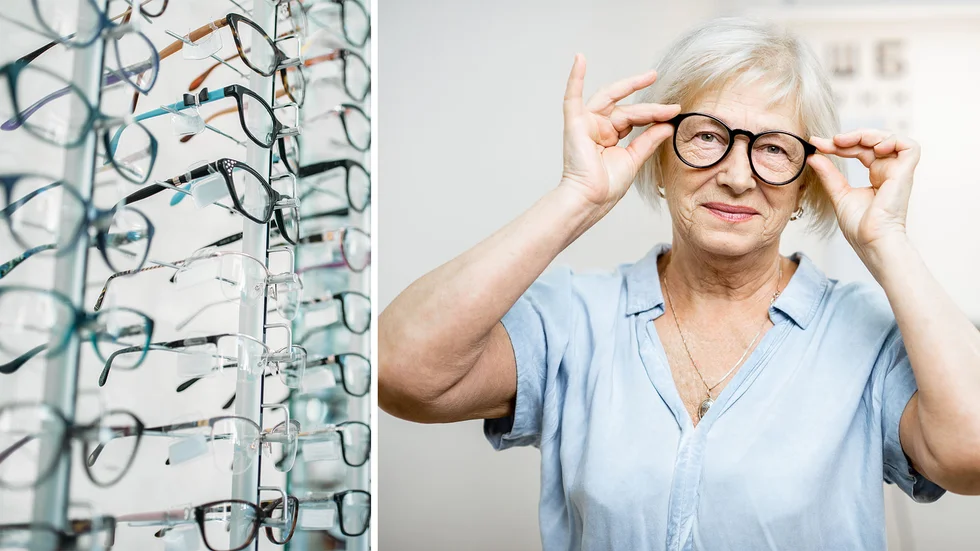 Niemis Optiks nya butik i Kiruna har ett stort urval av glasögon, och kan även hjälpa dig som använder kontaktlinser. Man har även tillgång till modern teknik för att undersöka ögonhälsan.
