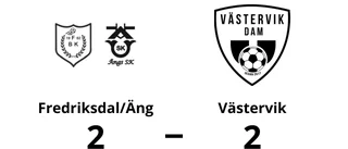 Kvittering på övertid av Hestholm