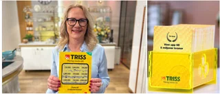 Helena om storvinsten: "Känns väldigt bra just nu"