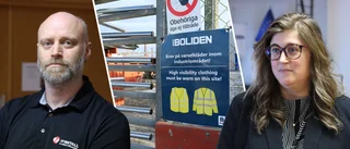 Efter förhandlingar: Så många tjänster blir kvar på Rönnskär