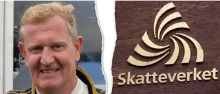 Okände miljardären från Mjölby krävs på 900 miljoner av staten