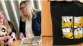 Världens första Kalle Anka på meänkieli