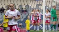 Tillbaka som forward – och som målskytt: "Kändes bra"