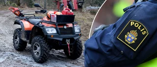 Polisen varnar: Flera fall av fordonsstölder i Skellefteå kommun