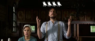 Fem bästa filmerna på Uppsalas biografer