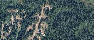 95 kvadratmeter stort hus i Jokkmokk får nya ägare