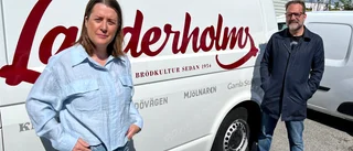De öppnar sitt femte café: "Hur många ställen kan man ha?"