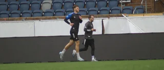 Nyckelspelaren skadad – men Sirius får tillbaka duo