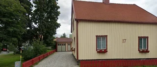 Hus från 20-talet ett av månadens dyraste i Skellefteå