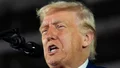 Trump om BNP-kollapsen: Bidens "eftermäle"