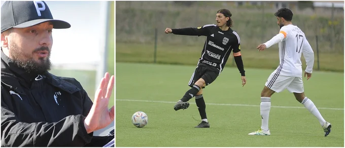 Efter pangstarten – därför hackar spelet för hårdsatsande TVSK 